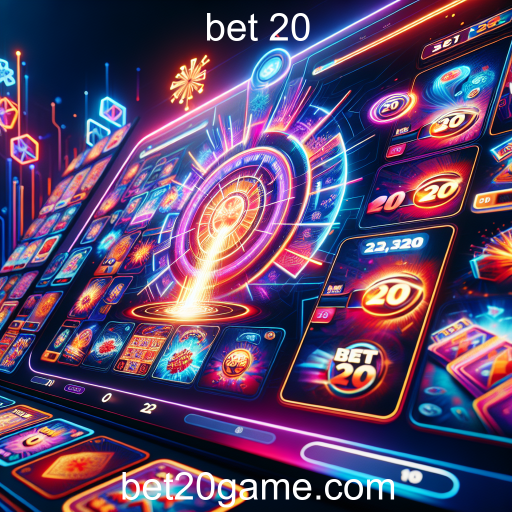 bet 20