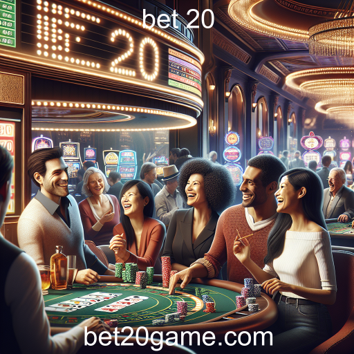 Descubra os Jogos de Trivia no Bet 20: Desafie Seu Conhecimento